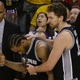Photo credit: Jeff Chiu/AP
